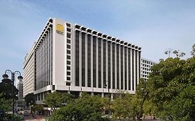 โรงแรมรีกัล เกาลูน